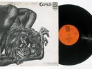 COMUS First Utterance EX orig on UK Dawn prog psych freak folk