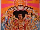 JIMI HENDRIX EXPERIENCE: Axis: Bold As Love (rare rock & pop LP)