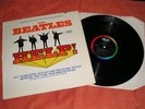 BEATLES HELP FOC. ´65 US Pressung MAS-2386 MONO