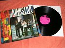 KINKS LIVE AT THE KELVIN HALL ´67 PYE HTSLP 340034