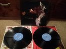 Pearl Jam Live On Two Legs 2 LP Vinyl Record Original 1998 USA pressing