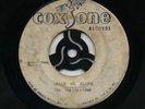 LEAVE ME ALONE Winston Stewart (Beautiful Ska)/ LEE HARVEY OSWALD Ska-ta-Lites ?