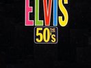 ELVIS PRESLEY ELVIS THE 50' S BOX 5 X LP PICTURE DISCS LIMITED ALBUM ITALY  RCA