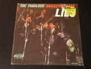 The Fabulous Knickerbockers - Lies - ORIGINAL 1966 LP - SEALED