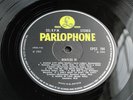 BEATLES VI UK Export  1965 Parlophone CPCS 104 LP. EX-/VG+  Rare 