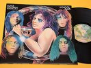 ALICE COOPER 2LP SCHOOL DAYS 1°ST ORIG ITLAY 1973 NM   MAI SUONATI GATEFOLD