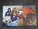 LED ZEPPELIN  STAIRWAY TO LA FORUM  250 COPIES  FAN CLUB    PICTURE DISC  10