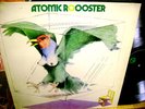 Atomic Rooster Lp Uk Press Excellent to Nr Mint Disc Nice