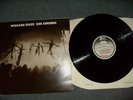 WELFARE STATE & LOL COXHILL -1975 - RARE FIRST PRESS - VIRGIN(PROMO)+ POSTER -EX