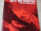 Belle And Sebastian - If You're Feeling Sinister LP (Jeepster UK 1996) NM/EX+