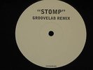 Brothers Johnson Stomp 12
