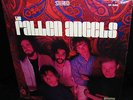 1967 SEALED The FALLEN ANGELS   ROOM AT THE TOP Psych Garage 1st Lp 