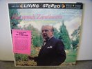 RCA LSC-1806 Shaded Dog - Reiner CSO - Strauss - ALSO SPRACH ZARATHUSTRA