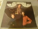 Jimi Hendrix LP Are you Experienced UK Track Rare Stereo press NEAR MINT 10 pics