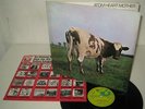 PINK FLOYD/ATOM HEART MOTHER  LP 1970 EMI HARVEST HÖRZU SHZE 297 FOC