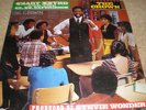 Gary Byrd/G B Experience LP The Crown PRODUCED BY STEVIE WONDER