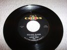 Howlin' Wolf - Killing Floor / Louise - Chess 1923 - LISTEN