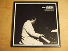 The Complete Black Lion & Vogue Recordings of Thelonious Monk - Mosaic 4LP Box