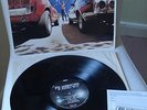 FU MANCHU original Vinyl LP In Search Of (with iron on)