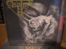 Asphyx -On the wings of inferno LP Firstpress  Death Deicide Obituary Slayer