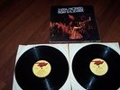 FRANK ZAPPA / THE MOTHERS ROXY AND ELSEWHERE  DOUBLE VINYL LP.EX.