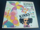 THE KINKS FACE TO FACE REPRISE VINYL LP ORIGINAL MONO