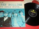THE HOLLIES 