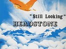 HEADSTONE Still looking (1974) World in Sound LP WIS-011 hard rock with psychede