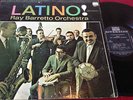 RAY BARRETTO ORCHESTRA 