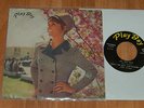 ELVIS PRESLEY -any day now GIRL CHEESECAKE COVER RARE IRANIAN 7