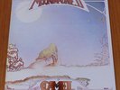 Camel - Moonmadness - Rare MINT 1976 UK First Pressing LP with P-1/P-1 Matrices