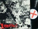 X Rare OZ Original KBD Punk LP-X-aspirations EX 1979 Ian Rilen Lobby Lloyde  