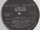 Syco - Madd Syco/ Marked For Death 12