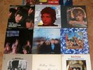 ROLLING STONES ELVIS PRESLEY BOB DYLAN DAVID BOWIE RARE LP RECORDS ALBUM ROCK 33