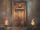 BONFIRE    point   blank    vinyl   LP