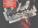 JUDAS PRIEST - BRITISH STEEL - HEAVY METAL LP - SEALED NO MARKS