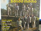 BANDA MACHO - MIS OJOS TE ADORABAN * LATIN FUNK BREAKS LP RARE EX/NM