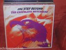 The Chocolate Watchband ONE STEP BEYOND  Promo LP white Tower Label USA St5153