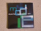 Depeche Mode Remixes 81....04 VINYL-BOX ltd. Edition 6x160gr. LPs