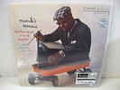 THELONIOUS MONK monk's music 2x 180g LP analogue 45 RPM audiophile ACOUSTECH