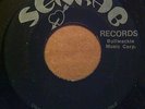 Rare Roots Reggae 45 John Clarke 