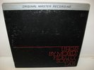 EARL KLUGH finger paintings LP mfsl MFQR 1-025 uhqr LTD audiophile RARE #2542