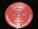 Brahms - Janos STARKER -  Mercury Living Presence SR90392  180 gr. 