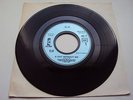 very rare U2 a day without me - I will follow french promo single island