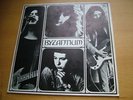 BYZANTIUM. LIVE & STUDIO. RARE 1972 PRIVATE PRESS LP EX/EX COND RARE LIKE THIS