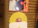 QUEENS OF THE STONE AGE LP  Limited To 302 yellow/gold vinyl  New