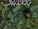 EXODUS - Another Lesson in Violence  DLP  NOTVD  LTD 500