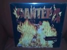 PANTERA, Reinventing The Steel, 2000 Elektra Records