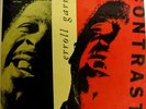 Erroll Garner: Contrasts LP EmArcy Jazz # MG 36001 Mono 1955 Release