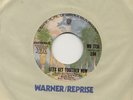 NORTHERN SOUL 45 The Aristocrats Let's Get Together Now Ip Slippin Dippin HEAR